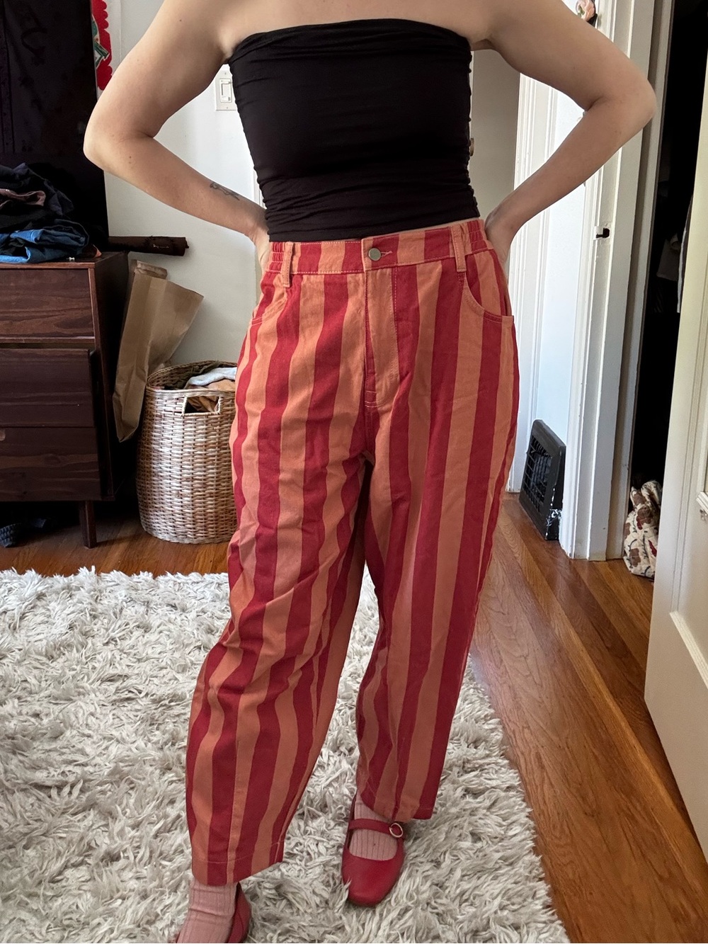 Beyond Nine Remi Jeans